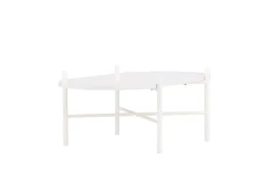Fjôrd Salontafel Pueblo 60x120cm Beige