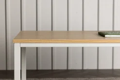 Fjôrd Salontafel Rise Greige Licht Hout Mdf