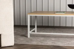 Fjôrd Salontafel Rise Greige Licht Hout Mdf