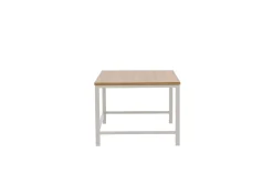 Fjôrd Salontafel Rise Greige Licht Hout Mdf
