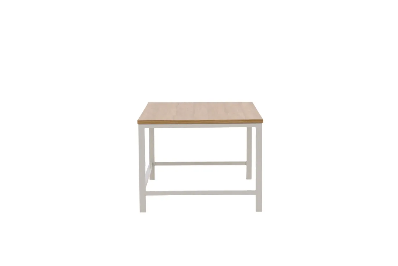 Fjôrd Salontafel Rise Greige Licht Hout Mdf