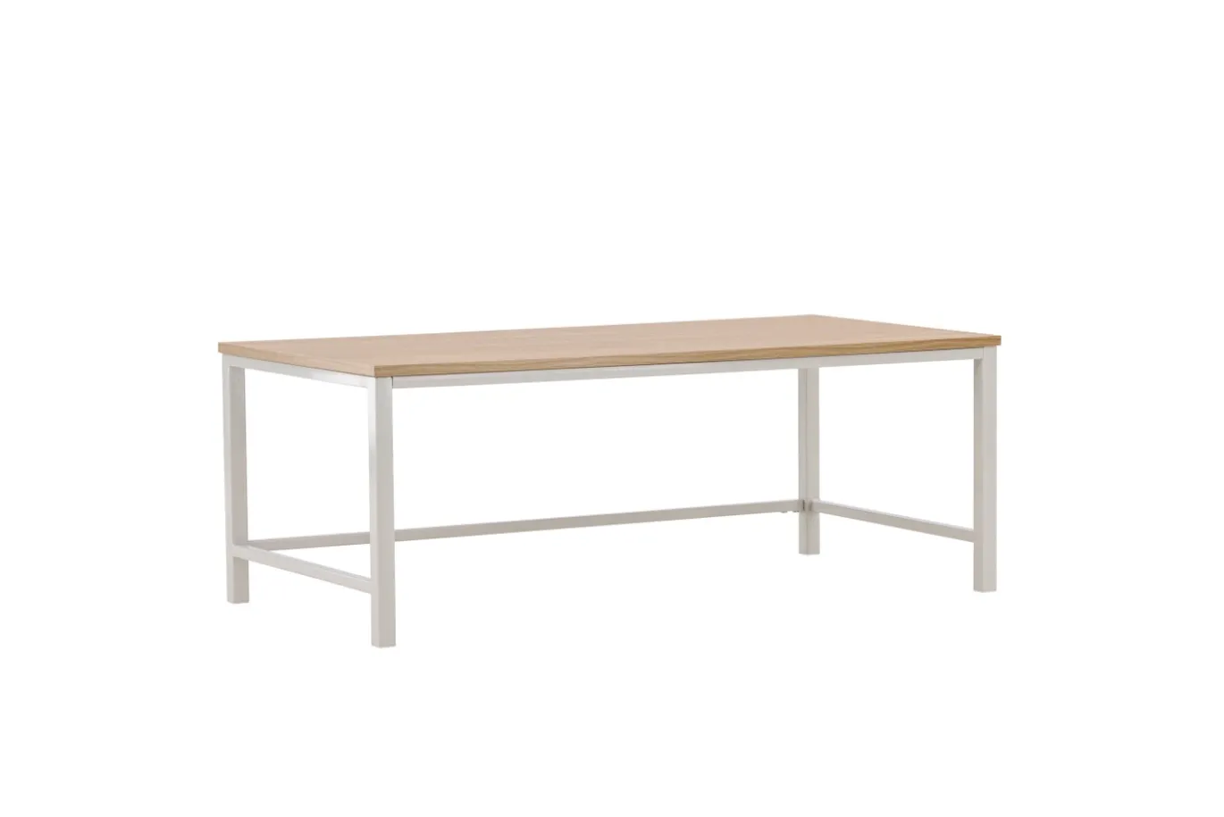 Fjôrd Salontafel Rise Greige Licht Hout Mdf