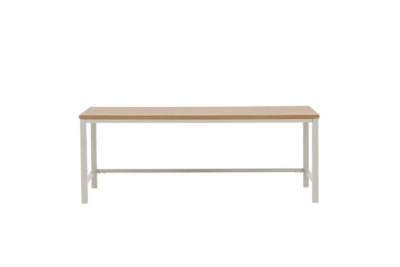 Fjôrd Salontafel Rise Greige Licht Hout Mdf