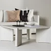 Fjôrd Salontafel Rogaland Whitewash