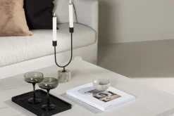 Fjôrd Salontafel Rogaland Whitewash
