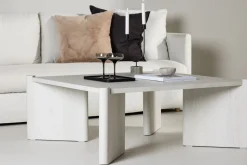 Fjôrd Salontafel Rogaland Whitewash