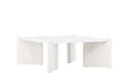 Fjôrd Salontafel Rogaland Whitewash