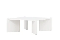 Fjôrd Salontafel Rogaland Whitewash