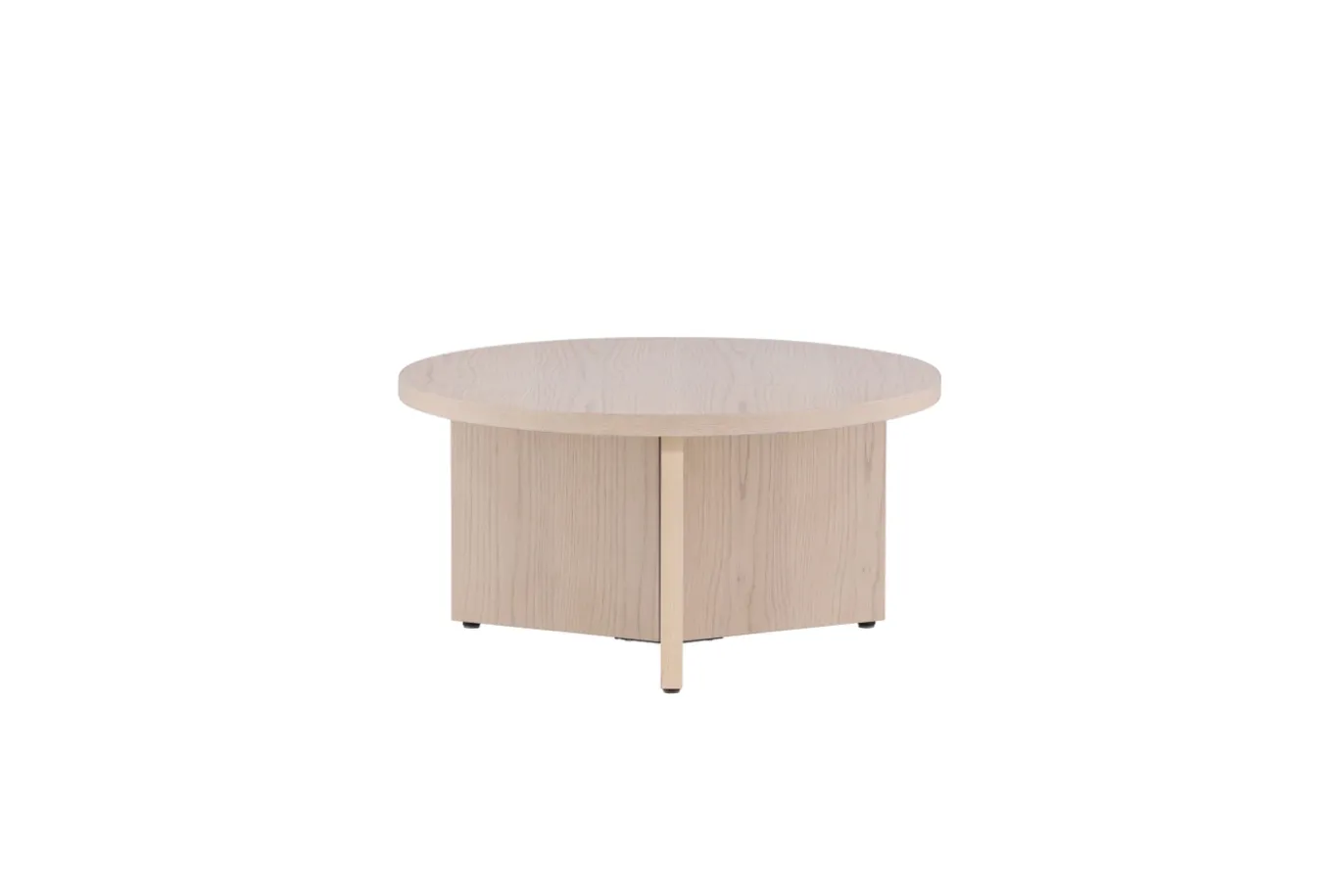 Fjôrd Salontafel Saltö Groot Whitewash