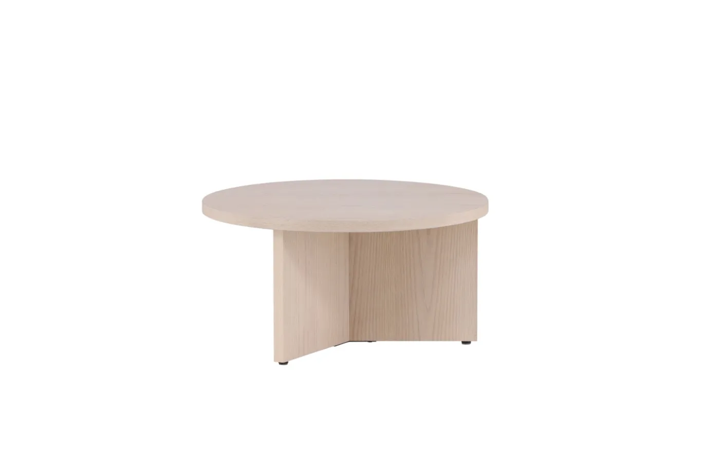 Fjôrd Salontafel Saltö Groot Whitewash