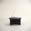 Fjôrd Salontafel Saltö Groot Zwart