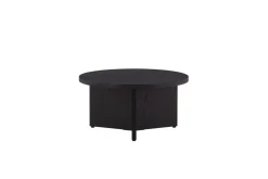 Fjôrd Salontafel Saltö Groot Zwart