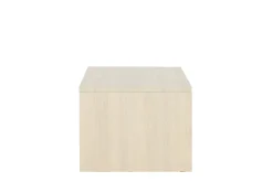 Fjôrd Salontafel Telemarket Whitewash 110x50cm