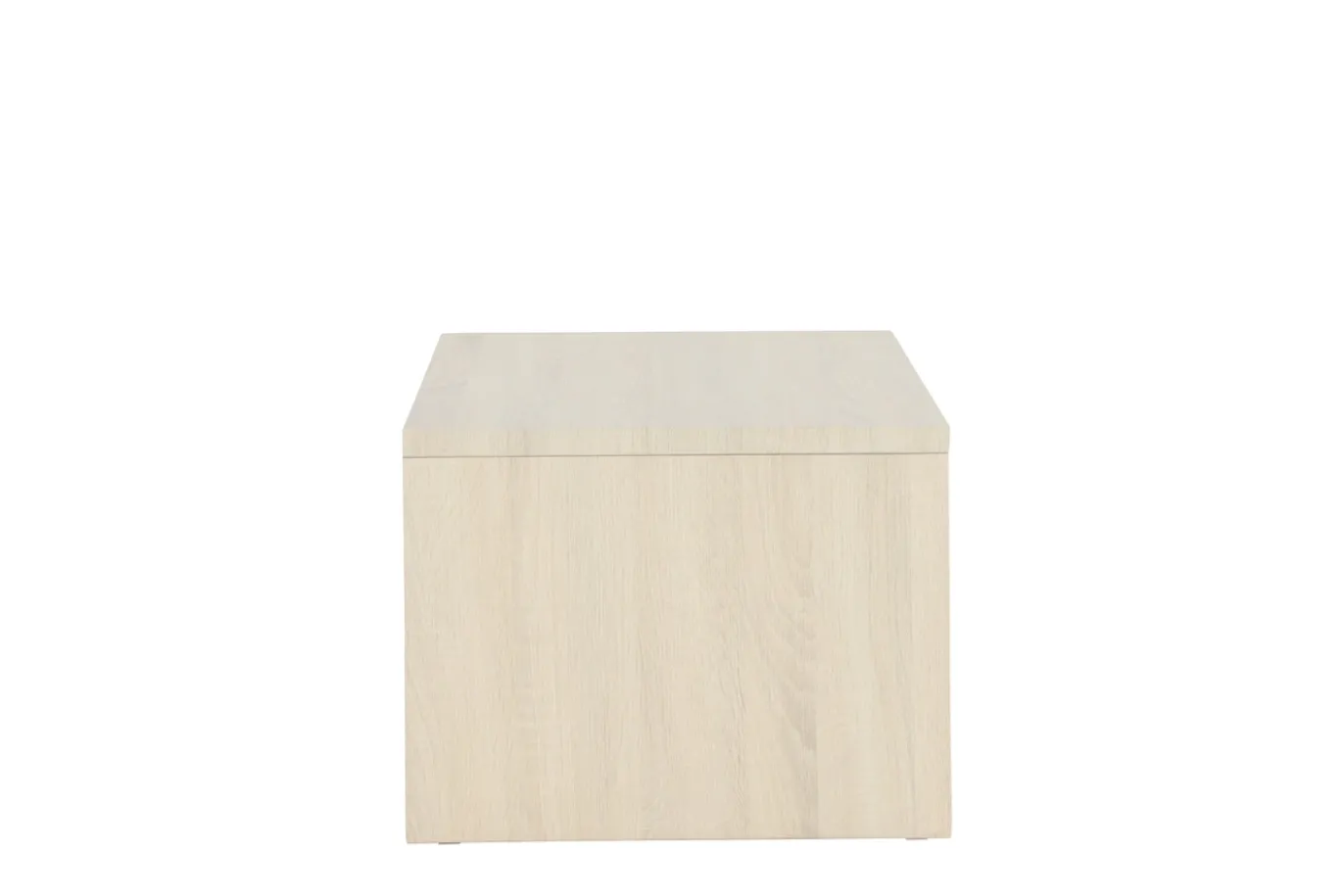 Fjôrd Salontafel Telemarket Whitewash 110x50cm