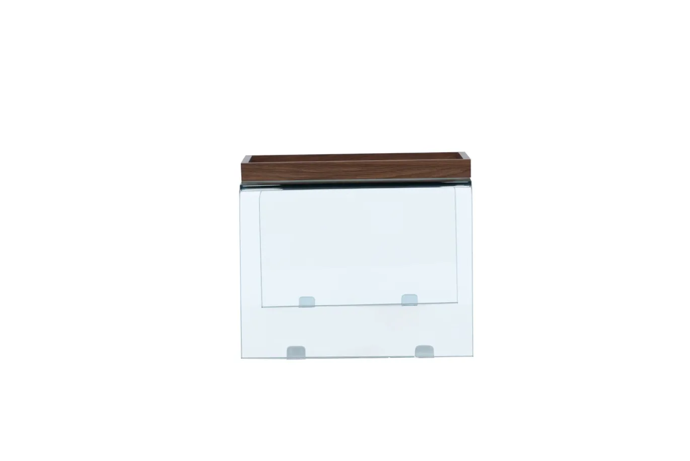 Fjôrd Salontafel Telemark Glas