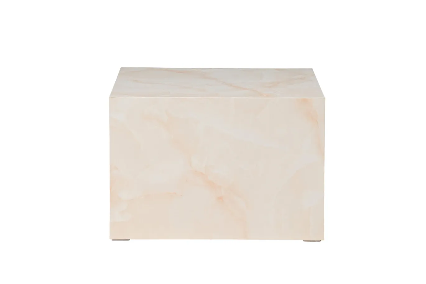 Fjôrd Salontafel York Beige 80x60cm