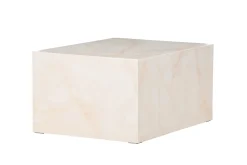 Fjôrd Salontafel York Beige 80x60cm