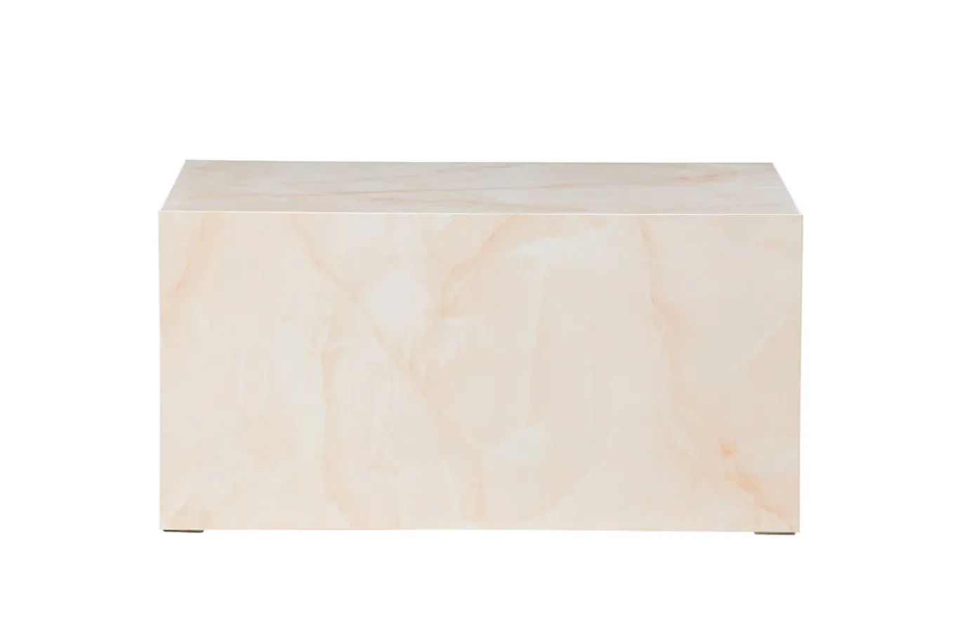 Fjôrd Salontafel York Beige 80x60cm