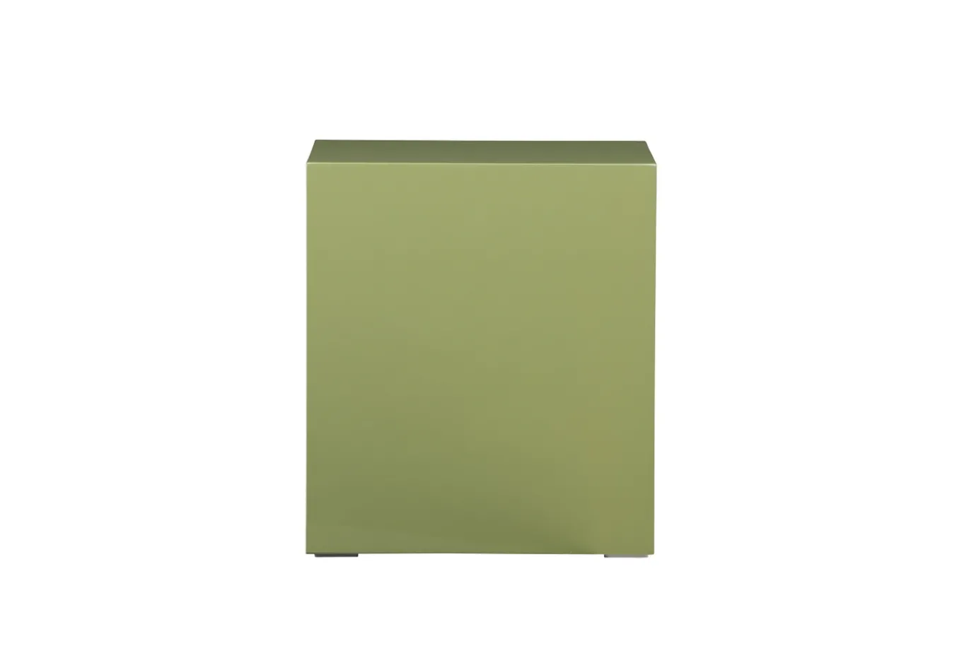Fjôrd Salontafel York Lichtgroen 40x40cm