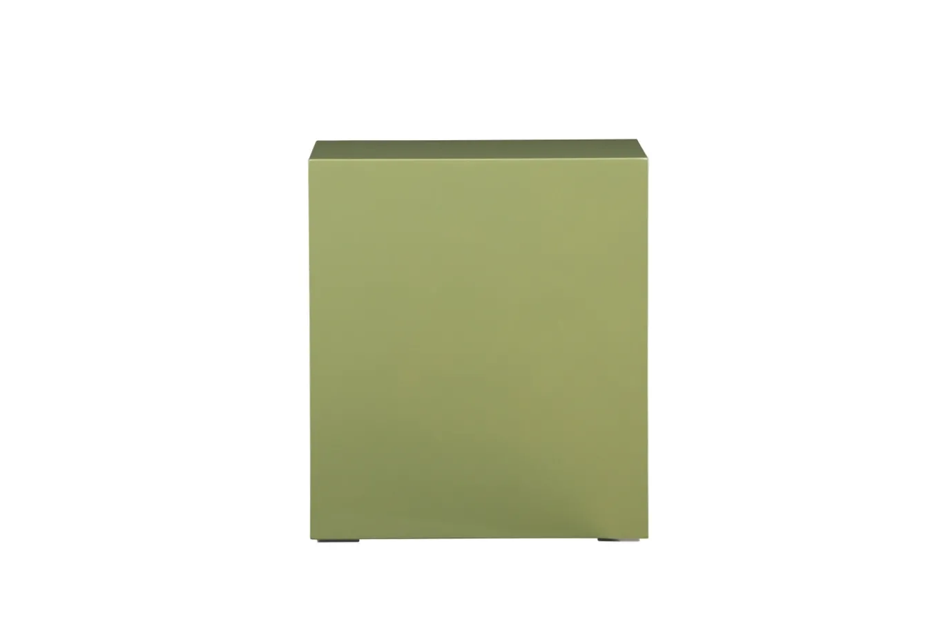 Fjôrd Salontafel York Lichtgroen 40x40cm