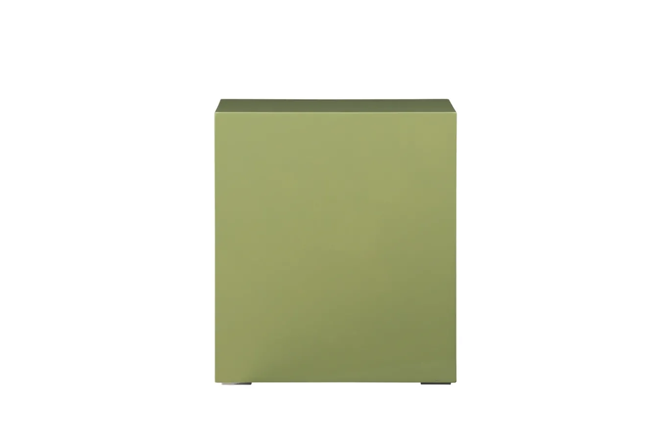 Fjôrd Salontafel York Lichtgroen 40x40cm