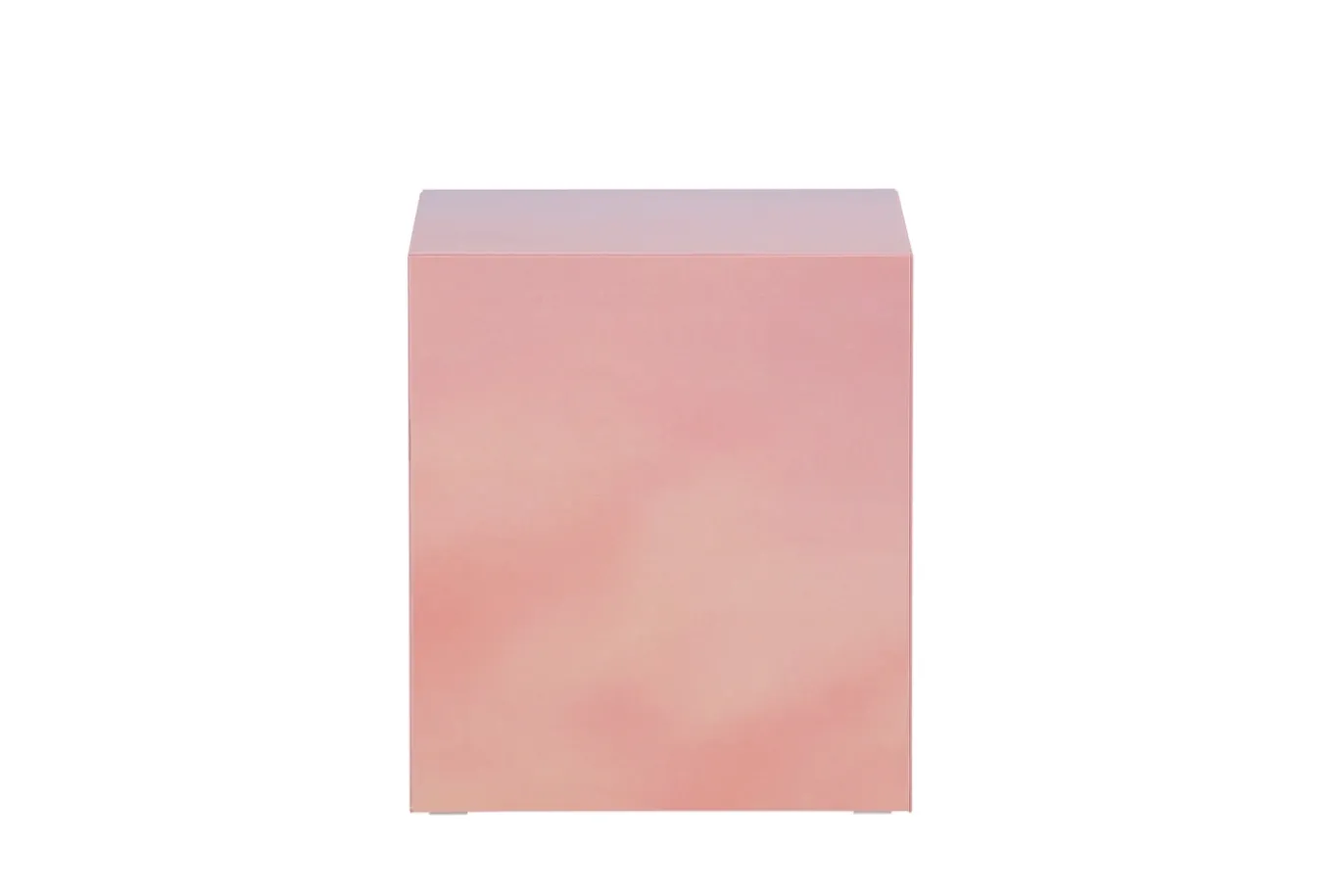 Fjôrd Salontafel York MDF Roze