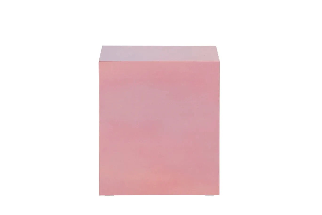 Fjôrd Salontafel York MDF Roze