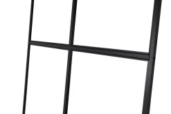 Fjôrd Scheidingswand Van Glas Leif 120x210cm