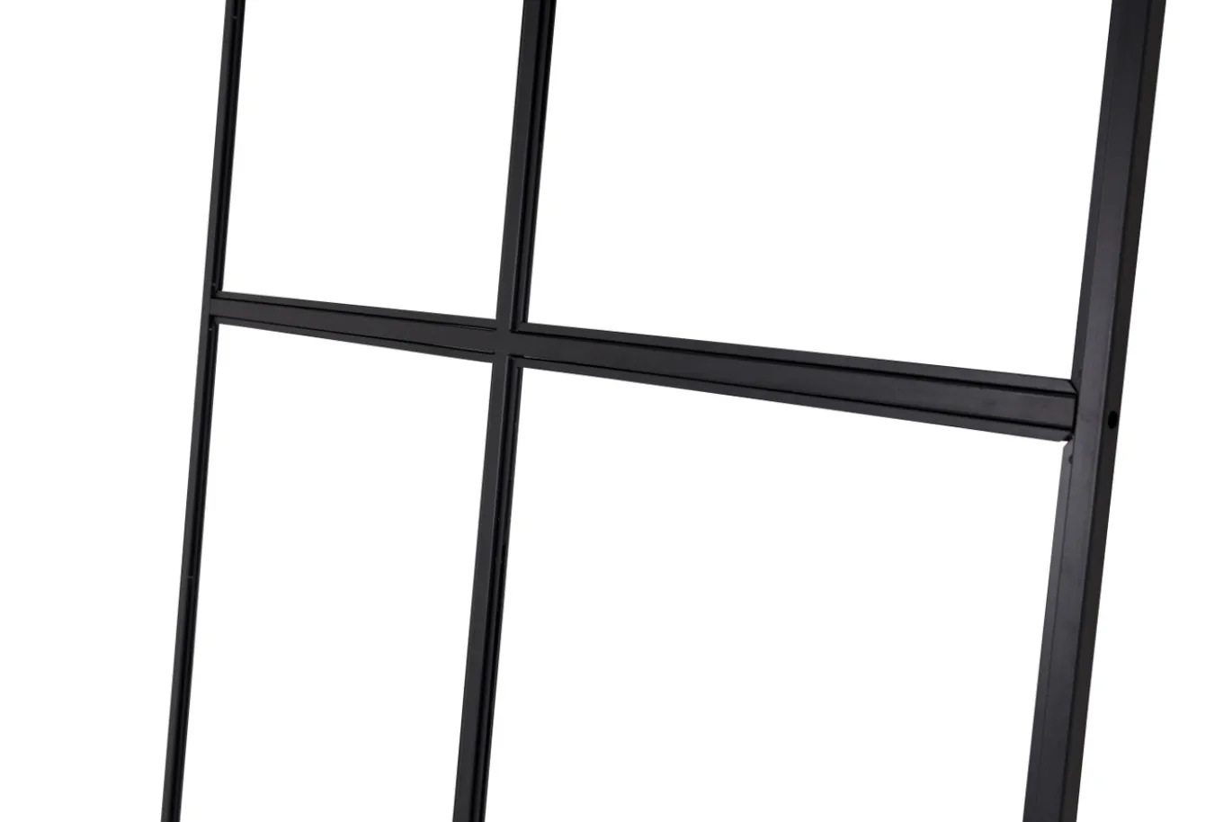 Fjôrd Scheidingswand Van Glas Leif 120x210cm