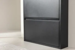 Fjôrd Schoenenrek Bonito Zwart