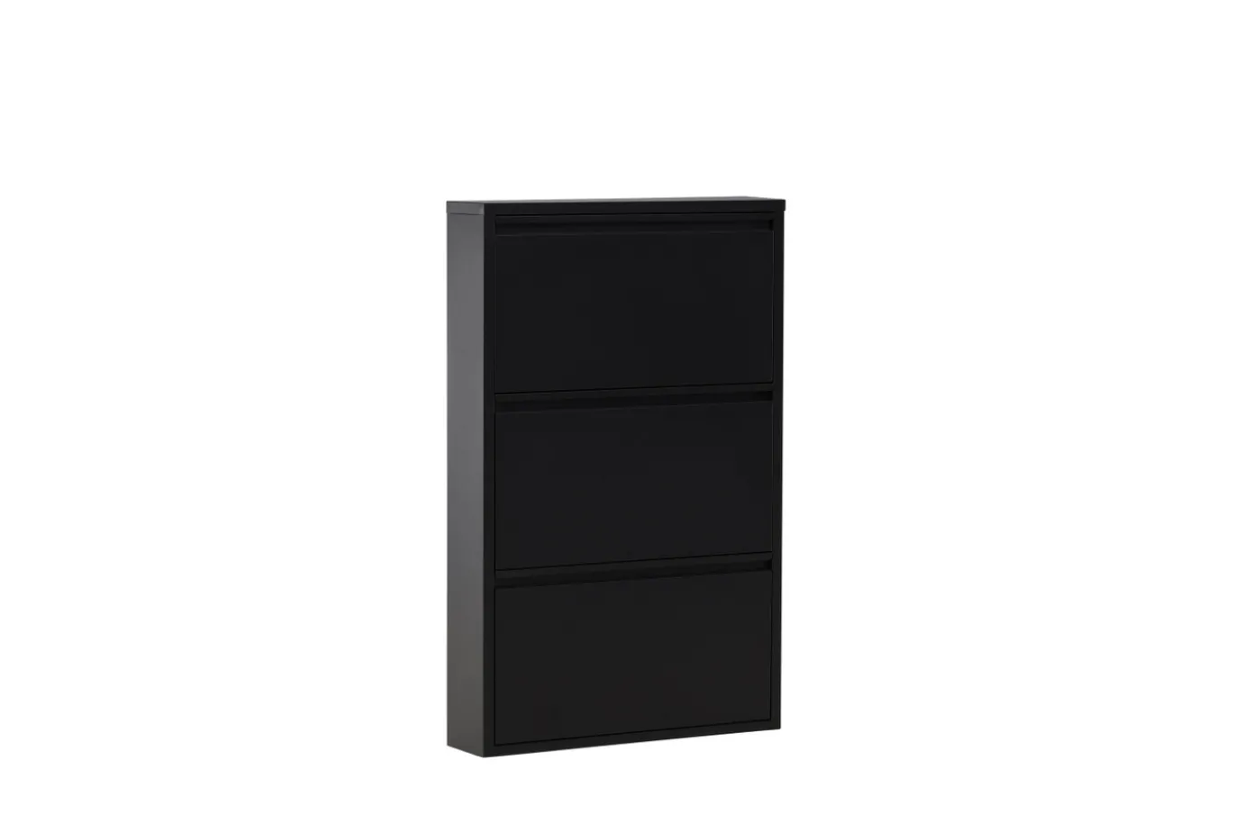 Fjôrd Schoenenrek Bonito Zwart