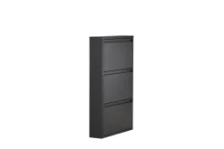 Fjôrd Schoenenrek Bonito Zwart