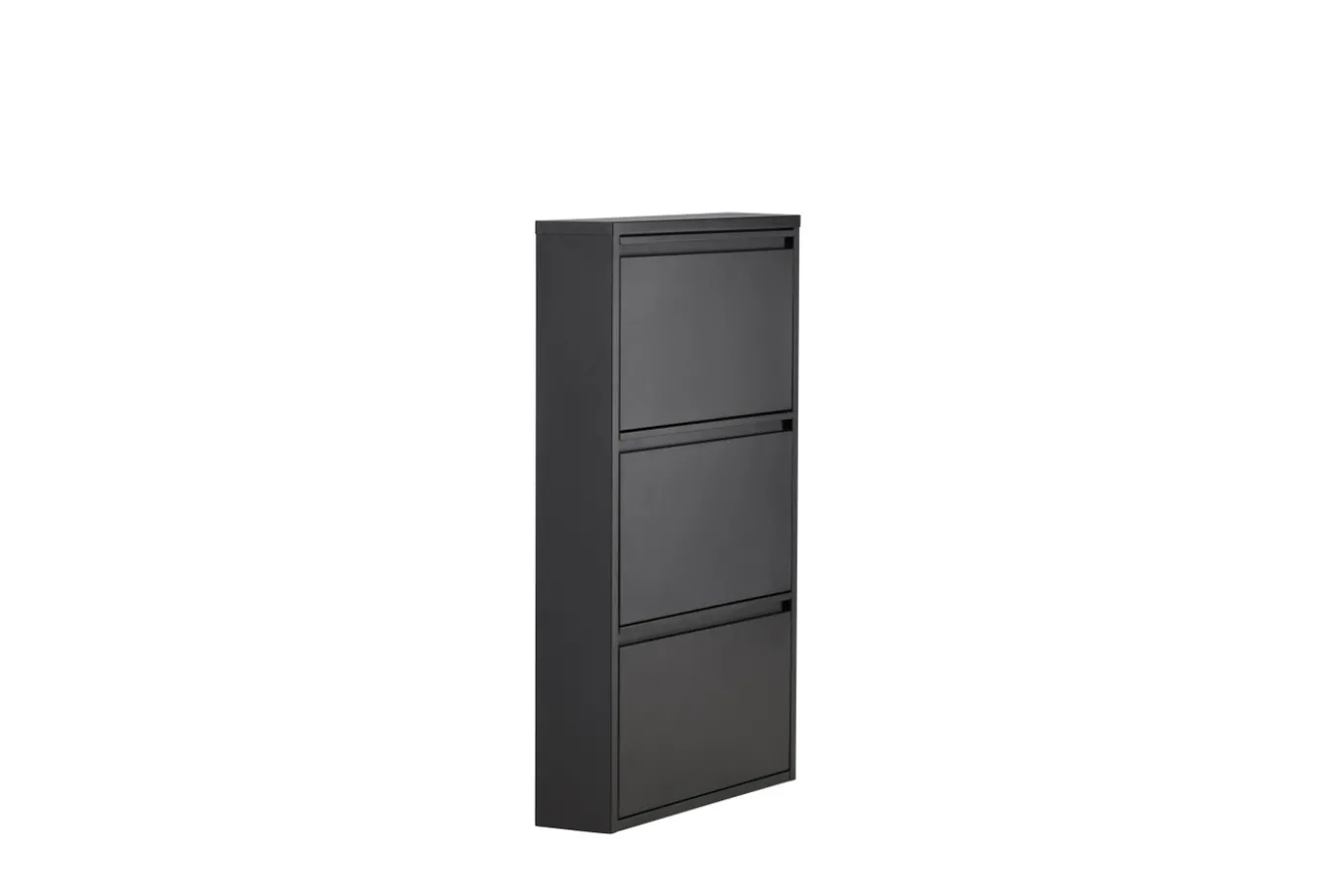 Fjôrd Schoenenrek Bonito Zwart