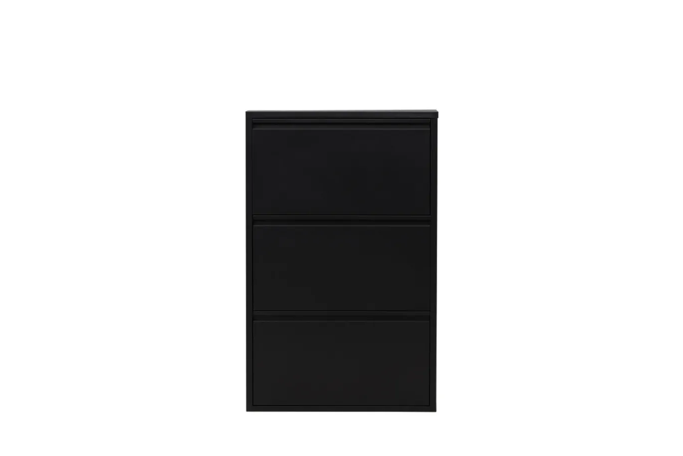 Fjôrd Schoenenrek Bonito Zwart