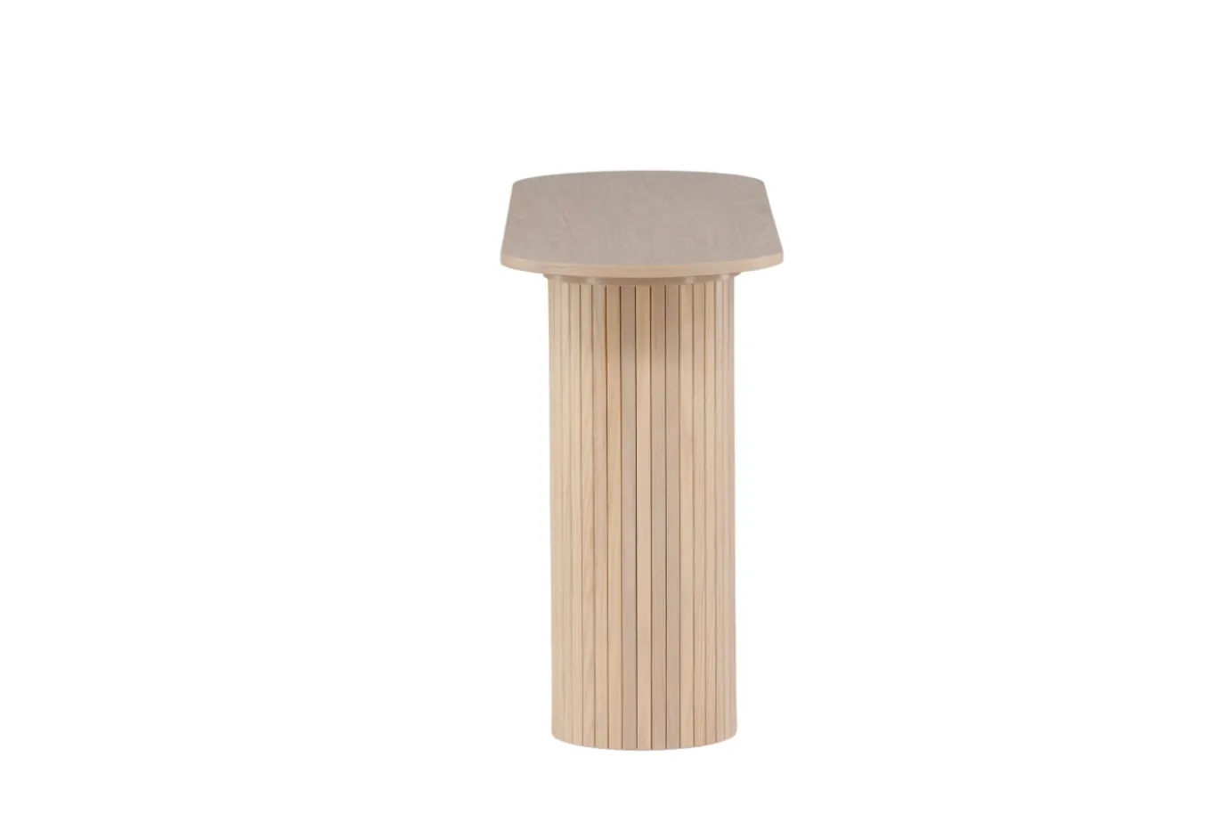 Fjôrd Sidetable Bianca Beige 130cm