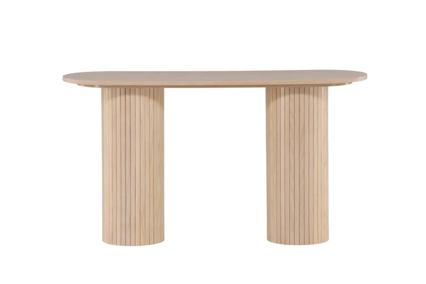 Fjôrd Sidetable Bianca Beige 130cm