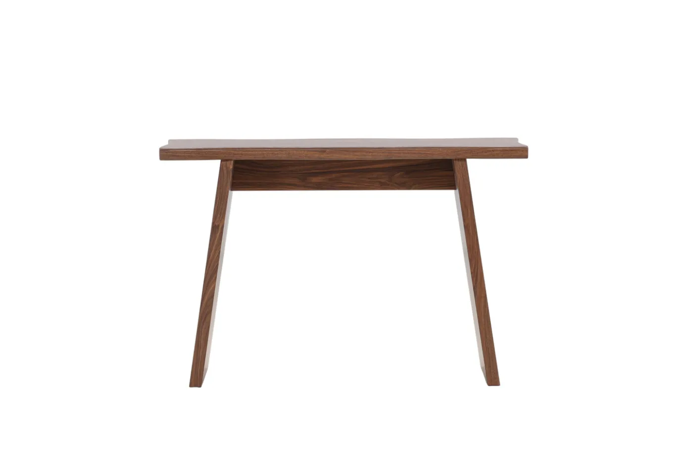Fjôrd Sidetable Kirkenes Walnoot 120cm