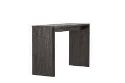 Fjôrd Sidetable Leknes Mokka