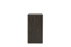 Fjôrd Sidetable Leknes Mokka