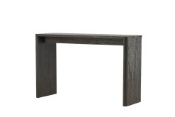 Fjôrd Sidetable Leknes Mokka