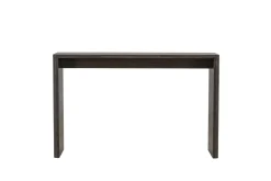 Fjôrd Sidetable Leknes Mokka