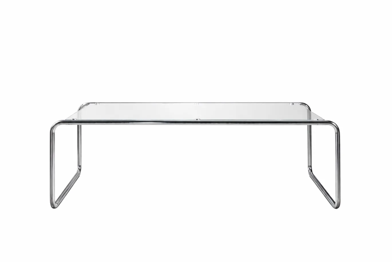 Fjôrd Sidetable Saturnus Glas 120cm