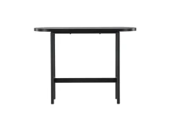Fjôrd Sidetable Star 40x110cm Zwart
