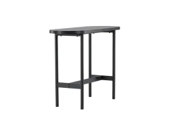 Fjôrd Sidetable Star 40x110cm Zwart