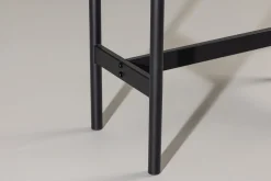 Fjôrd Sidetable Star 40x110cm Zwart