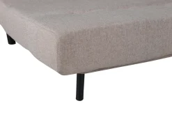 Fjôrd Slaapfauteuil Vicky Single Bruin Stof