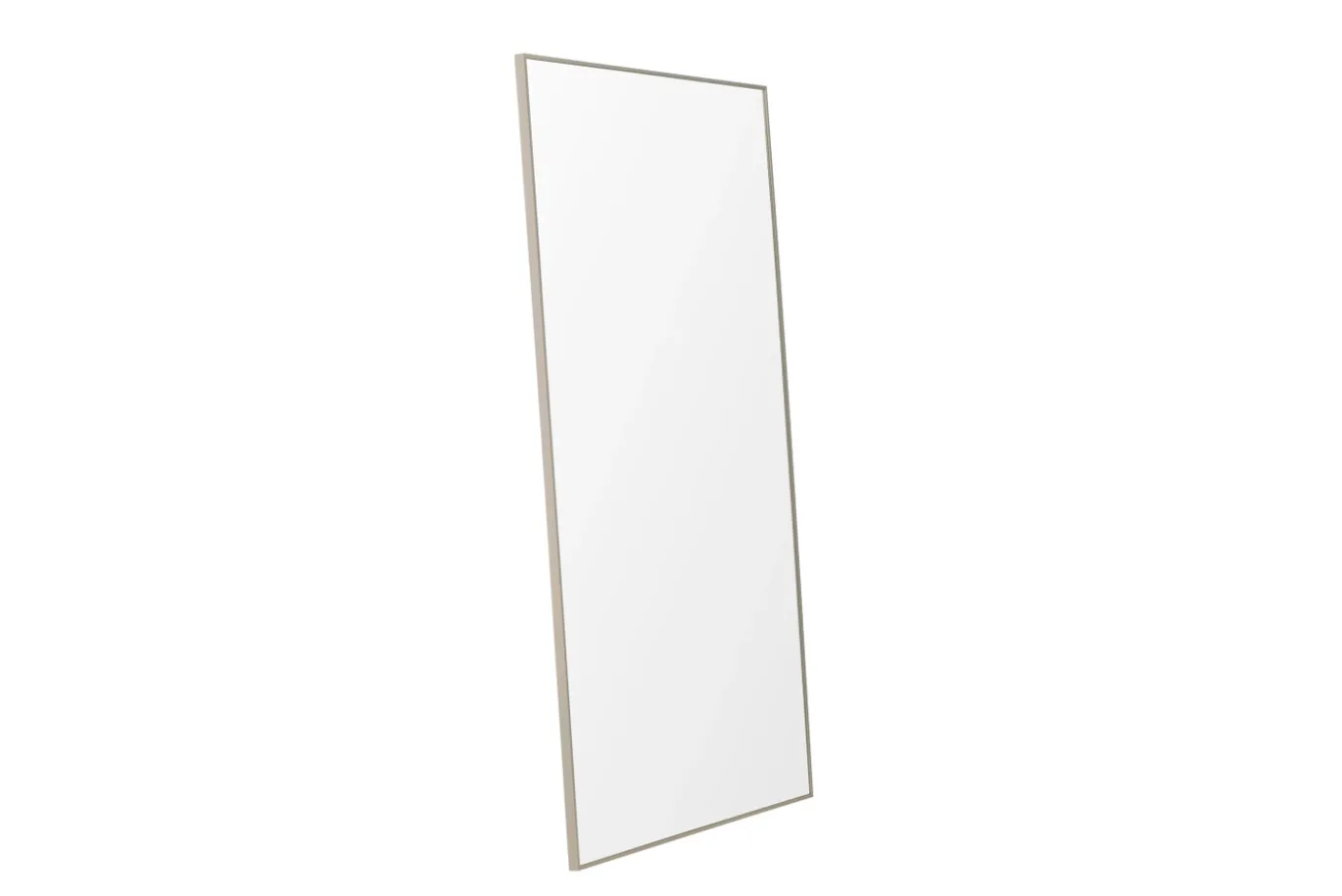 Fjôrd Spiegel Orlando 120x190cm Beige