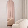 Fjôrd Spiegel Sarasota Rosegold Glas 66x193cm
