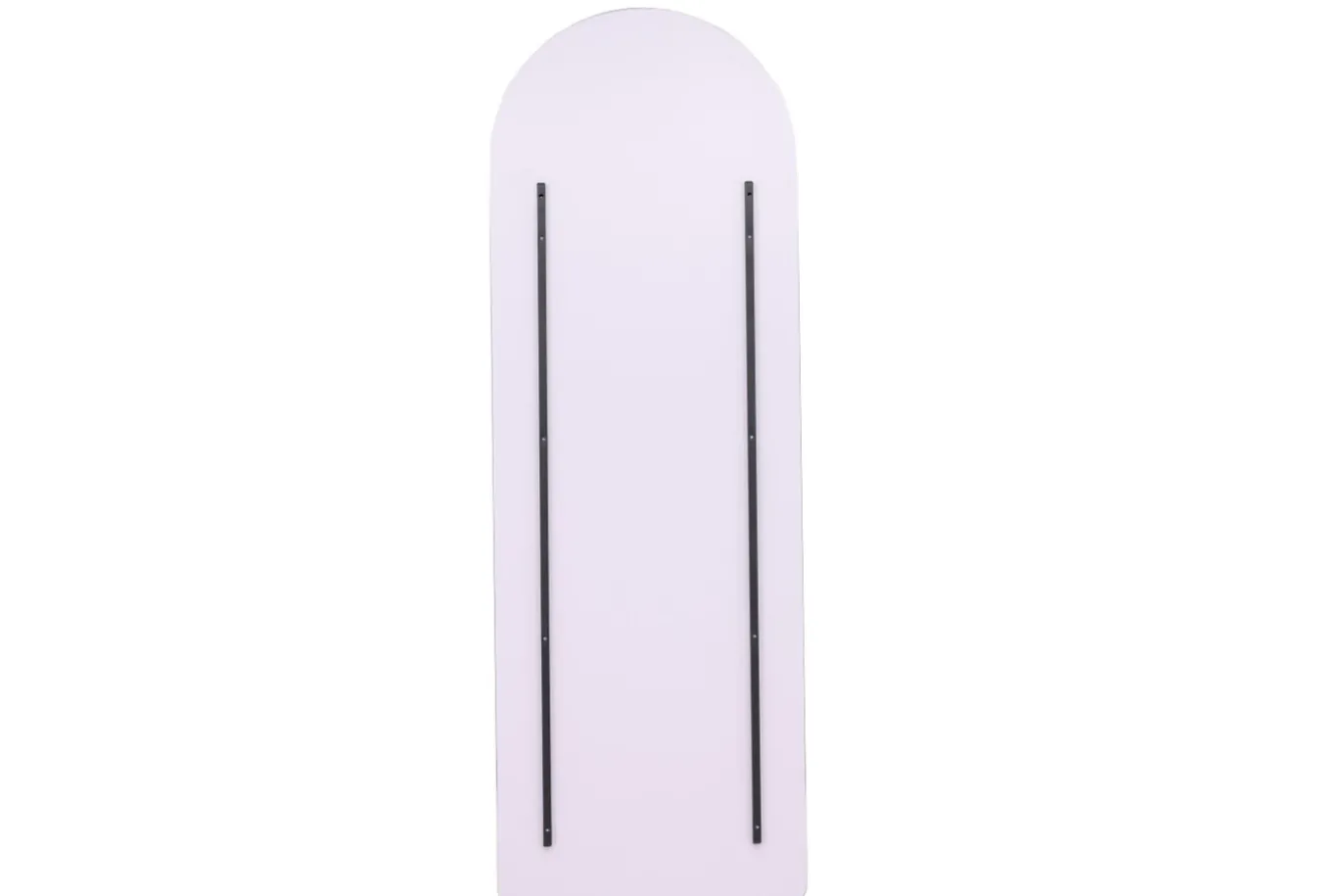 Fjôrd Spiegel Sarasota Rosegold Glas 66x193cm