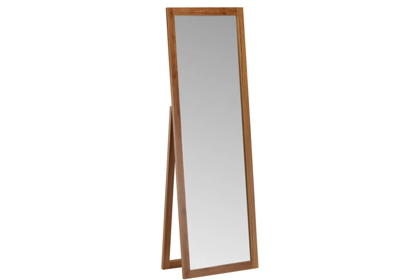 Fjôrd Spiegel Sebring MDF Walnoot 170cm